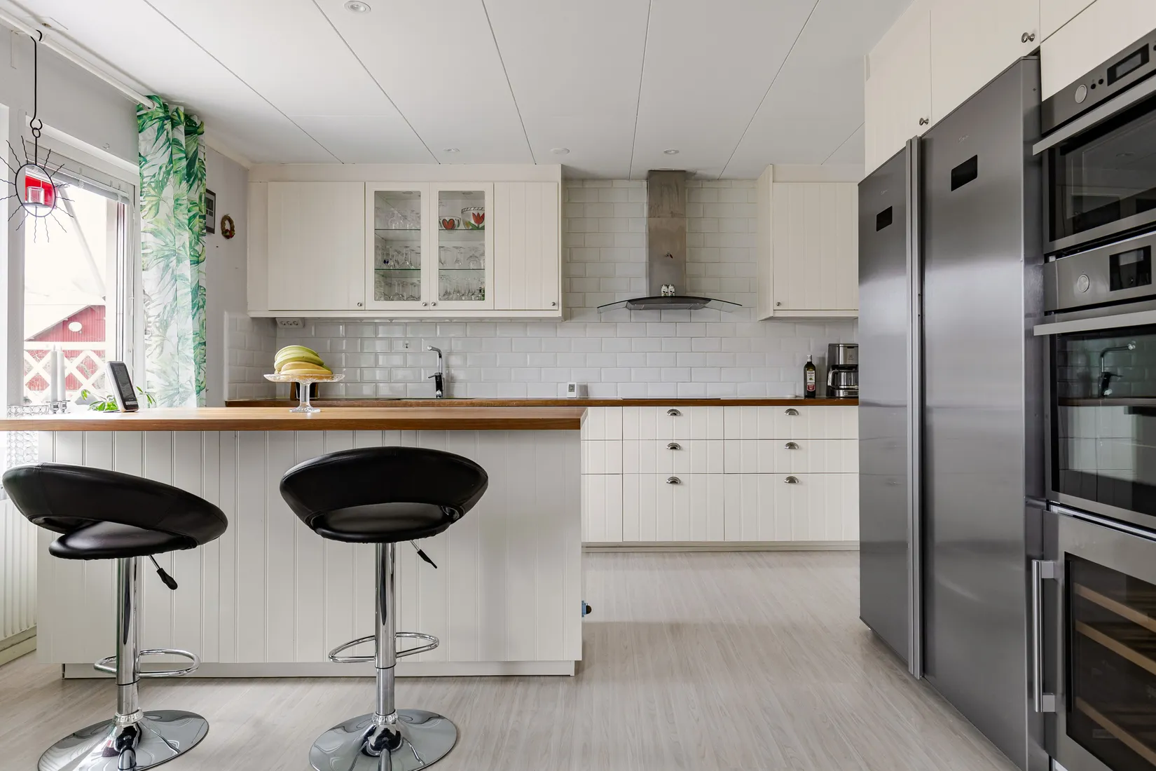 Villa, Norra Åkersvägen 6, Rimforsa, Kinda