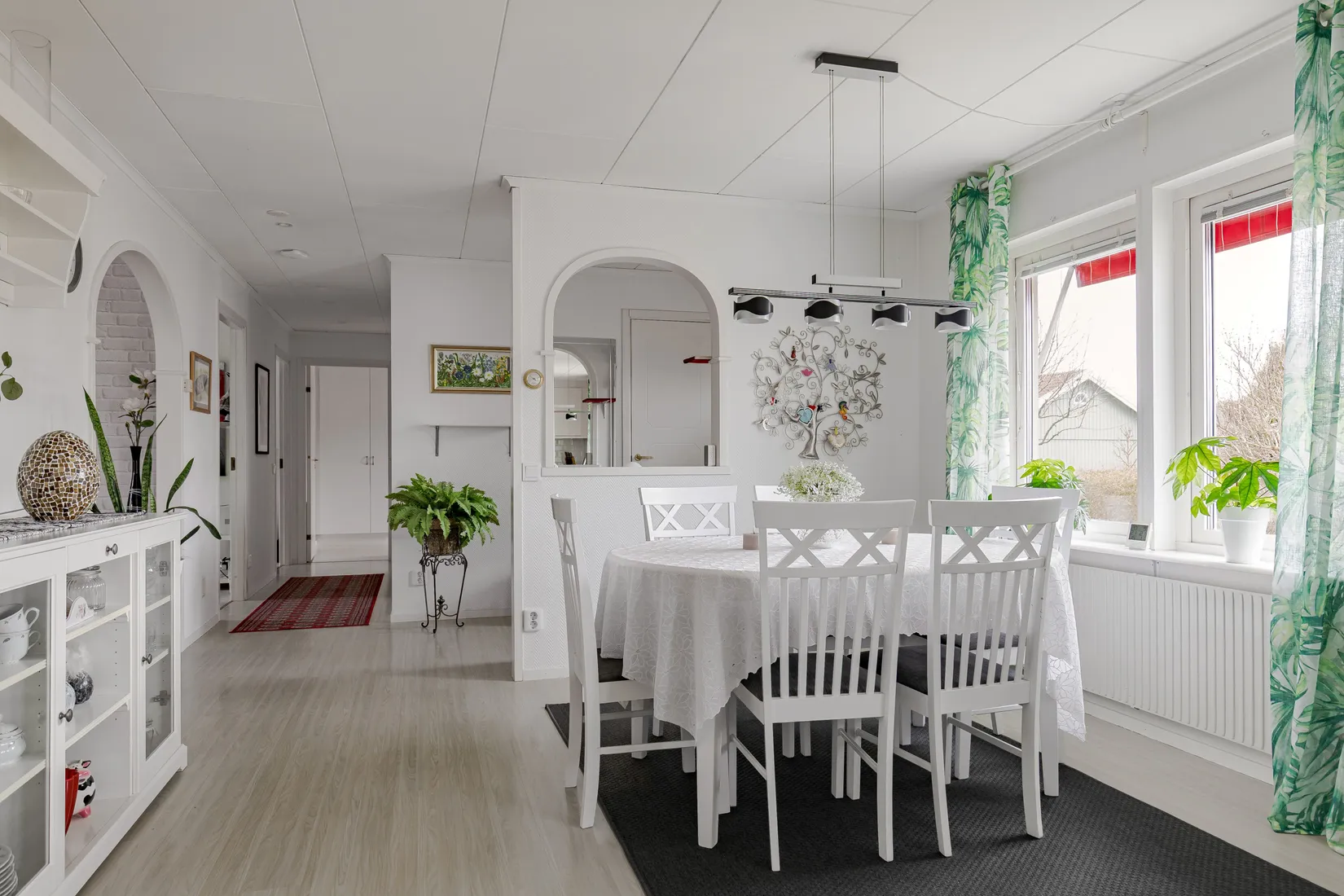 Villa, Norra Åkersvägen 6, Rimforsa, Kinda