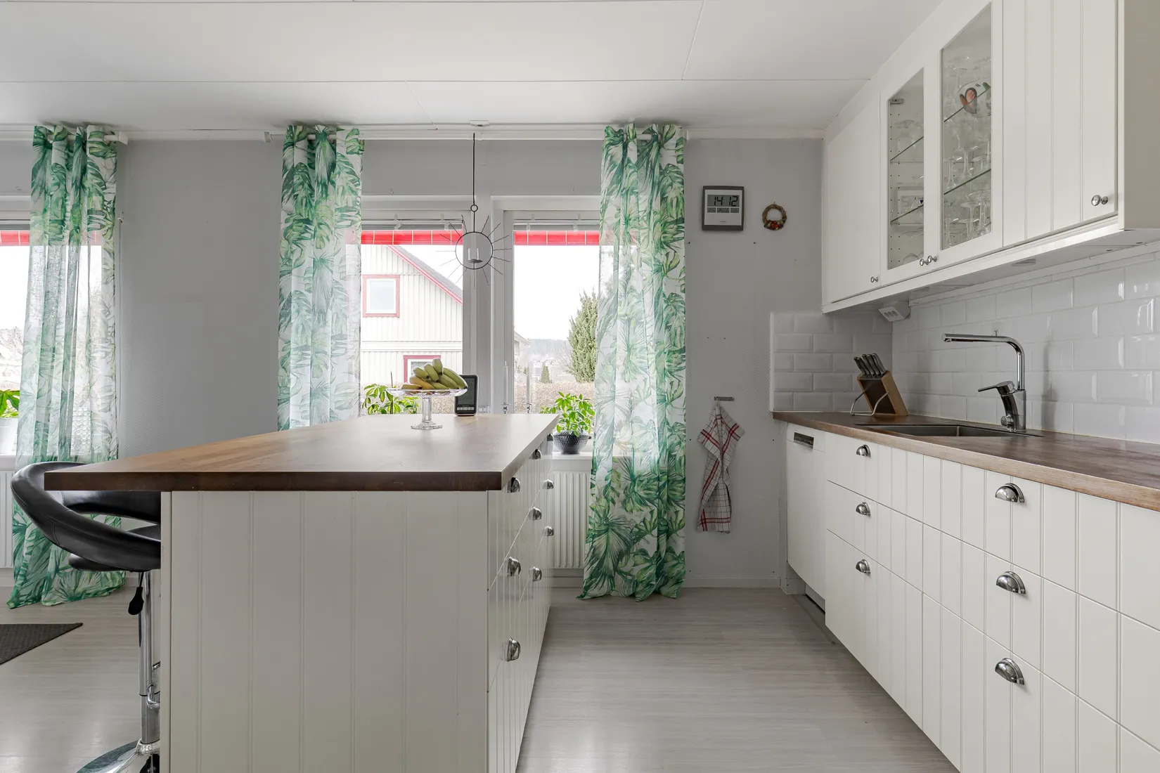 Villa, Norra Åkersvägen 6, Rimforsa, Kinda