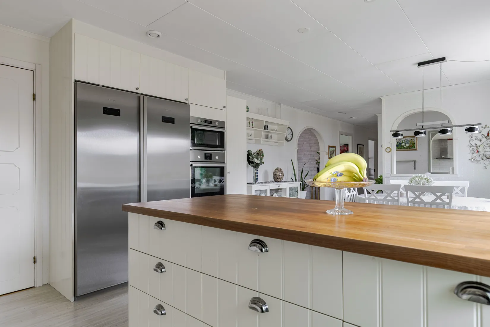 Villa, Norra Åkersvägen 6, Rimforsa, Kinda