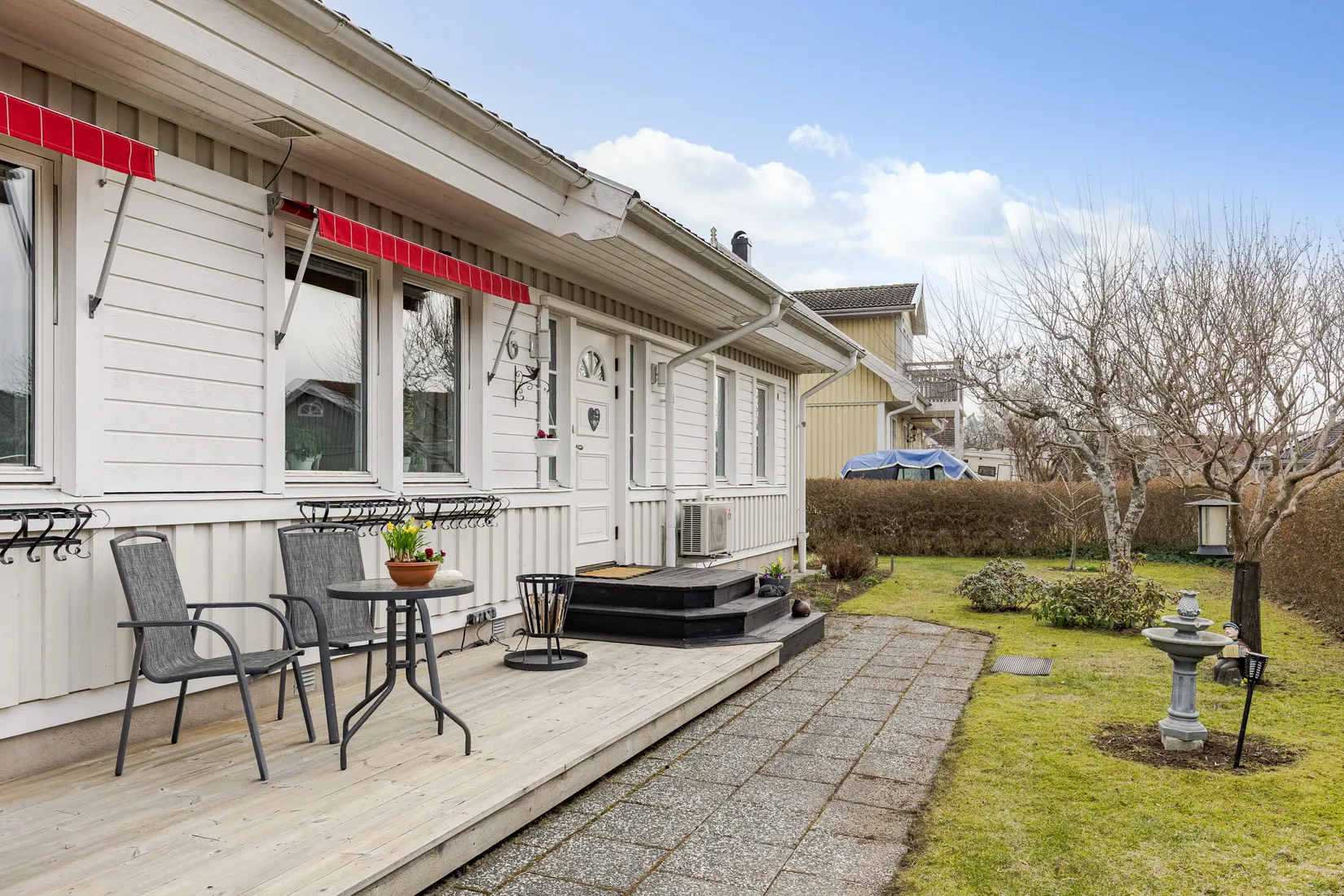 Villa, Norra Åkersvägen 6, Rimforsa, Kinda