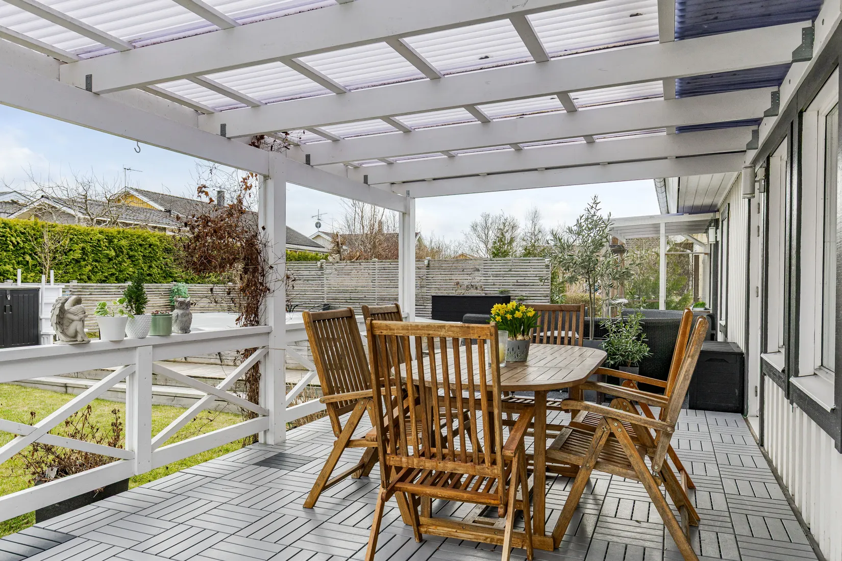 Villa, Norra Åkersvägen 6, Rimforsa, Kinda