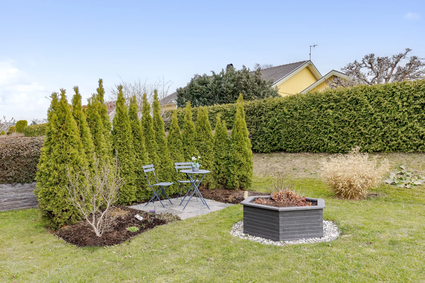 Villa, Norra Åkersvägen 6, Rimforsa, Kinda