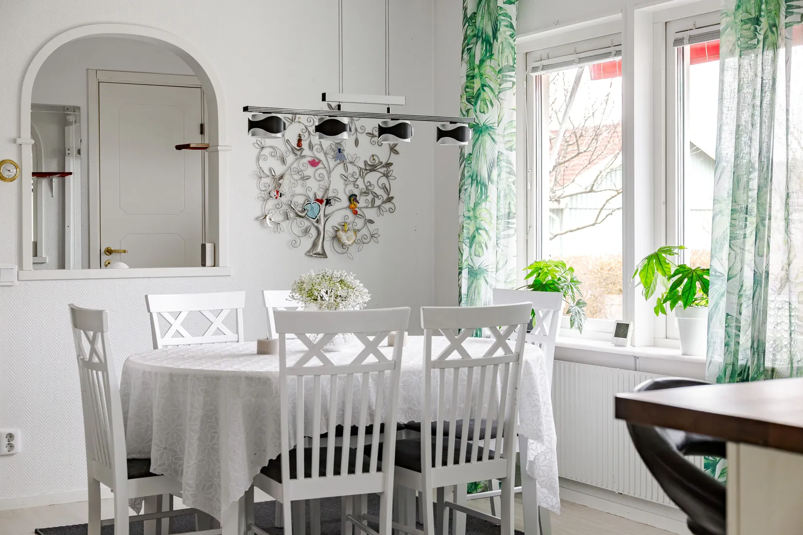 Villa, Norra Åkersvägen 6, Rimforsa, Kinda