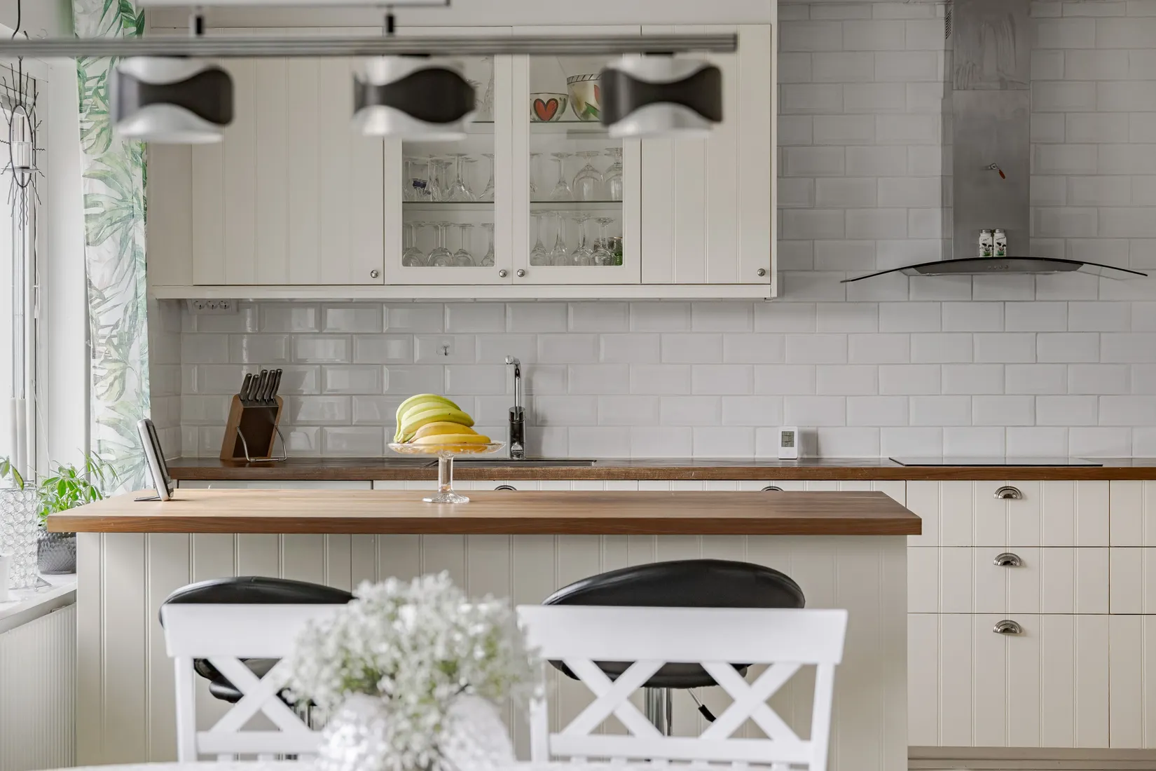 Villa, Norra Åkersvägen 6, Rimforsa, Kinda