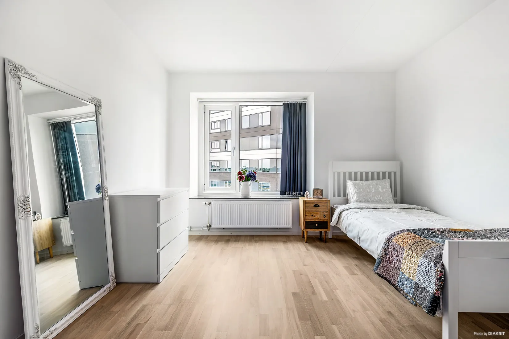 Bostadsrätt, Borgarfjordsgatan 21a, Kista, Stockholm