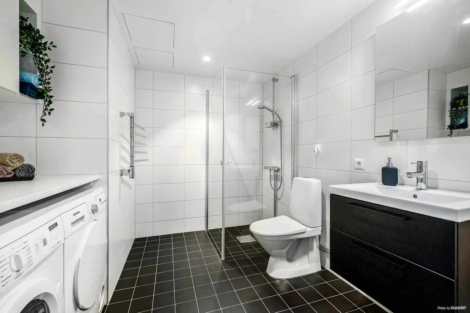 Bostadsrätt, Borgarfjordsgatan 21a, Kista, Stockholm