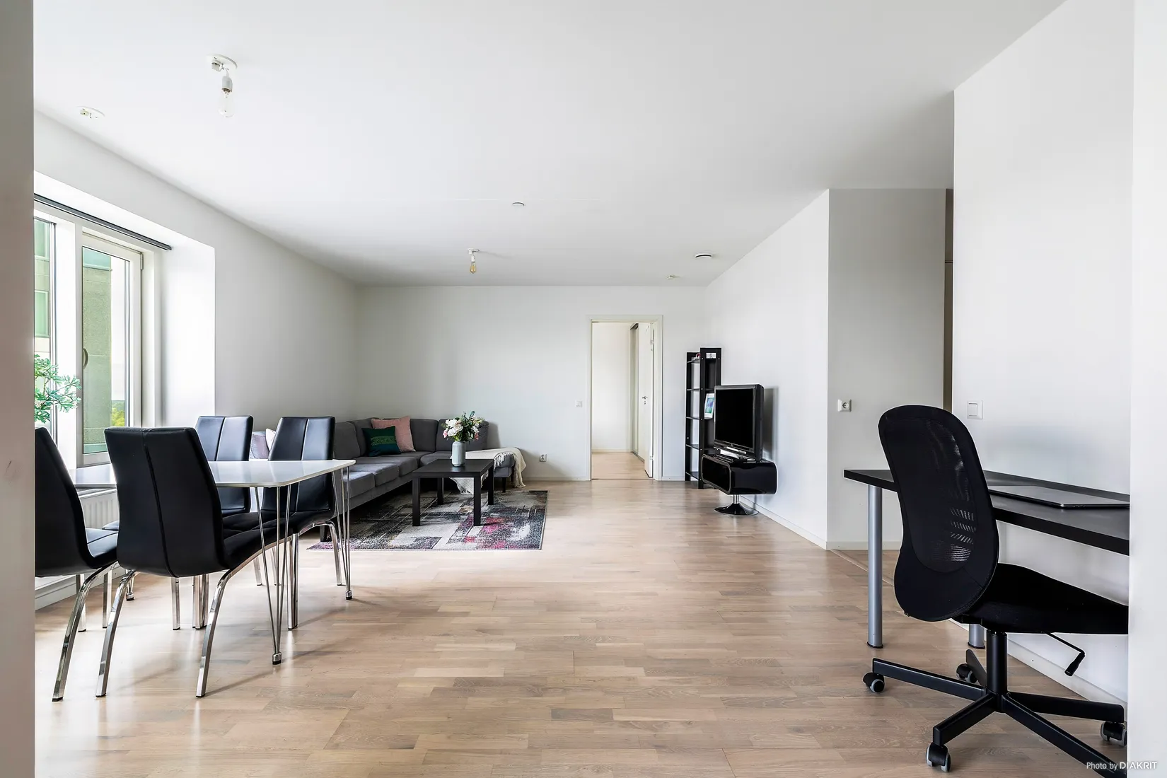 Bostadsrätt, Borgarfjordsgatan 21a, Kista, Stockholm