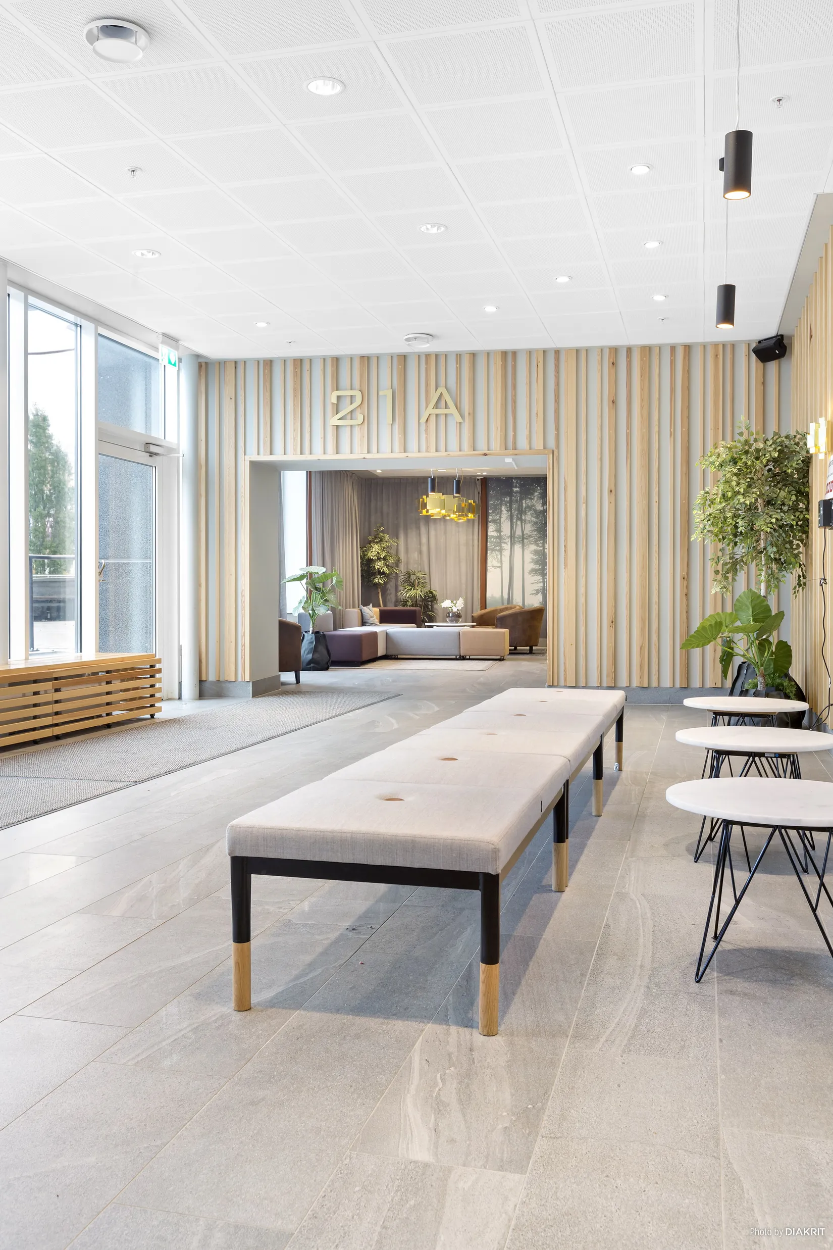 Bostadsrätt, Borgarfjordsgatan 21a, Kista, Stockholm