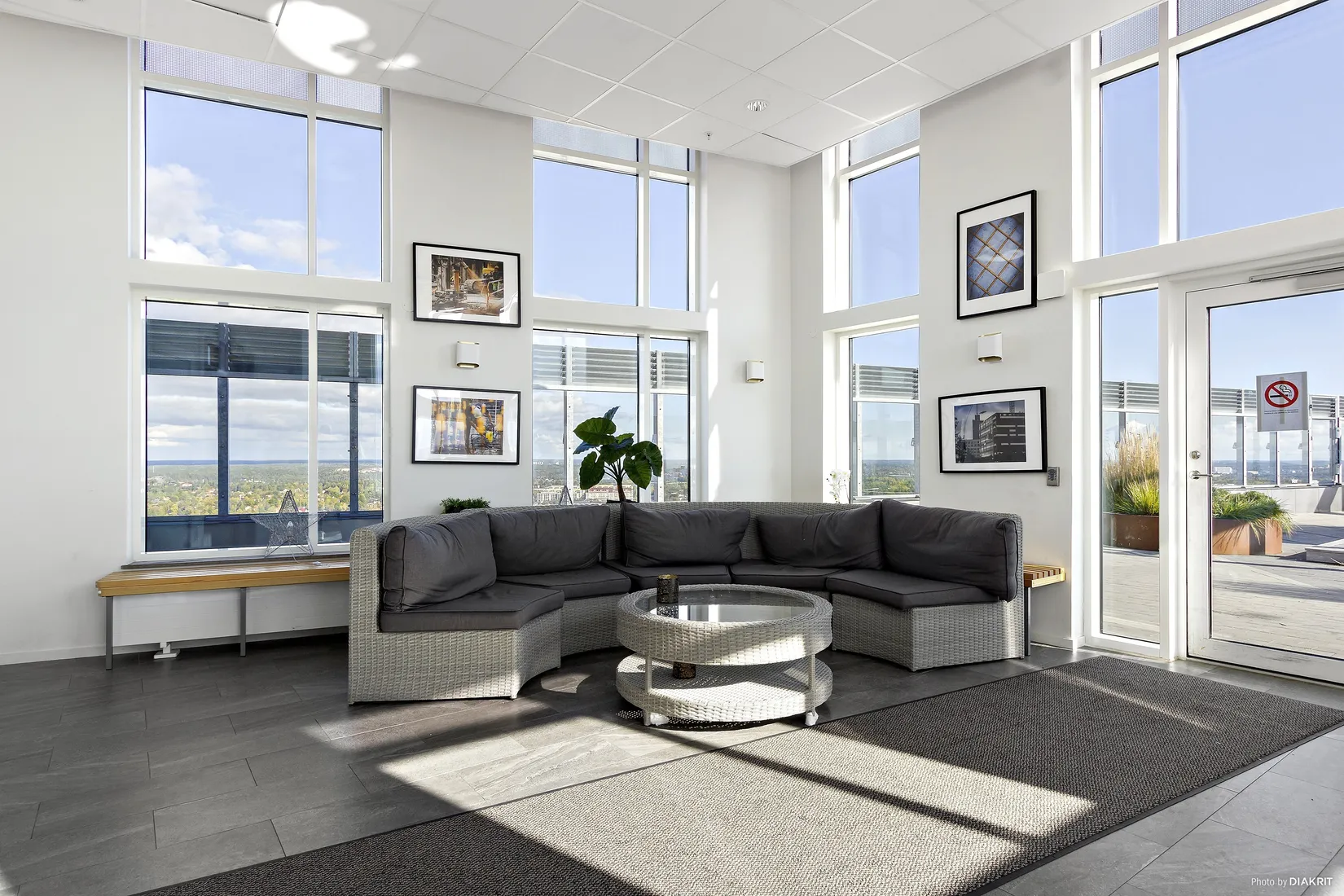 Bostadsrätt, Borgarfjordsgatan 21a, Kista, Stockholm