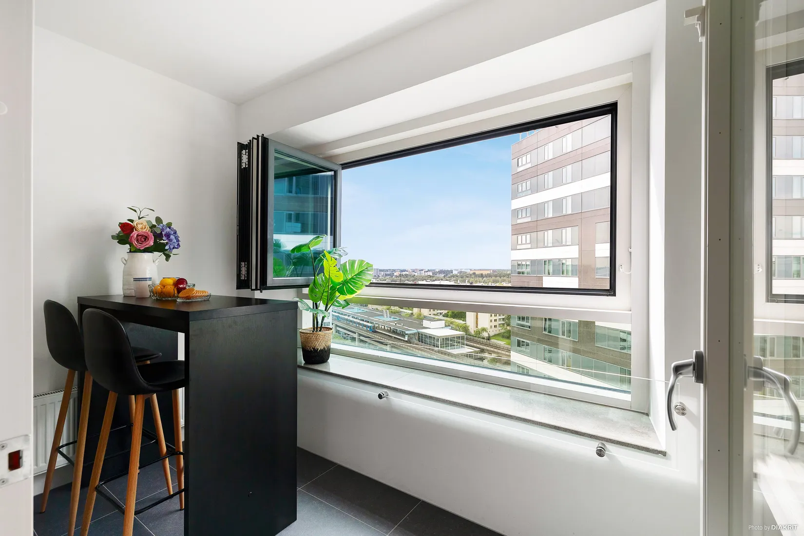 Bostadsrätt, Borgarfjordsgatan 21a, Kista, Stockholm