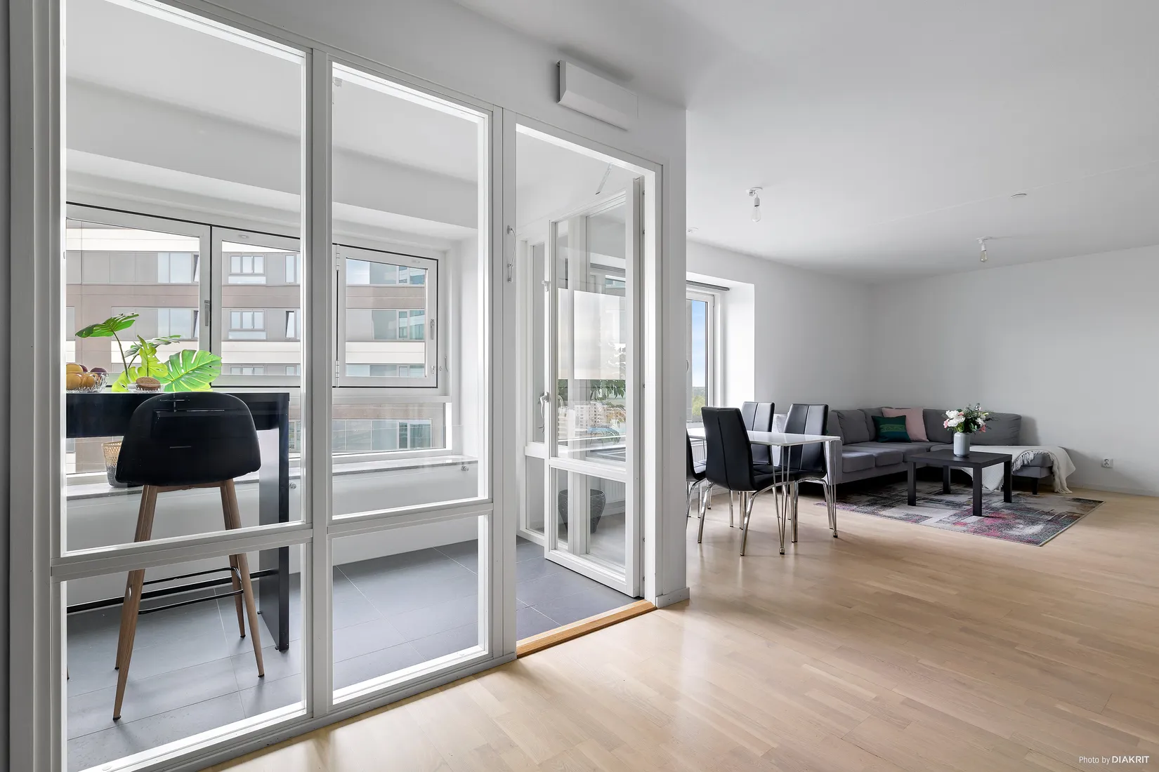 Bostadsrätt, Borgarfjordsgatan 21a, Kista, Stockholm