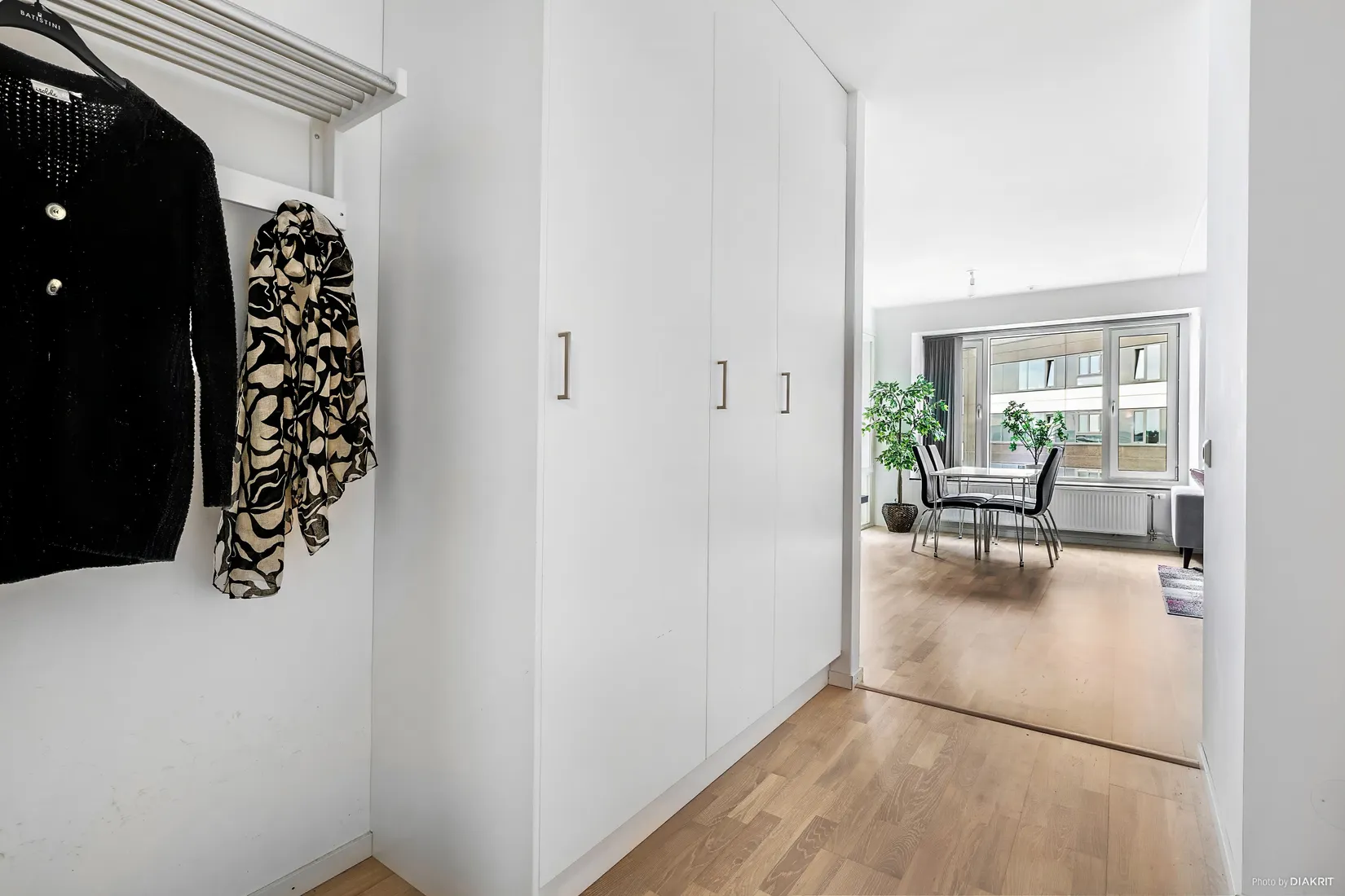 Bostadsrätt, Borgarfjordsgatan 21a, Kista, Stockholm