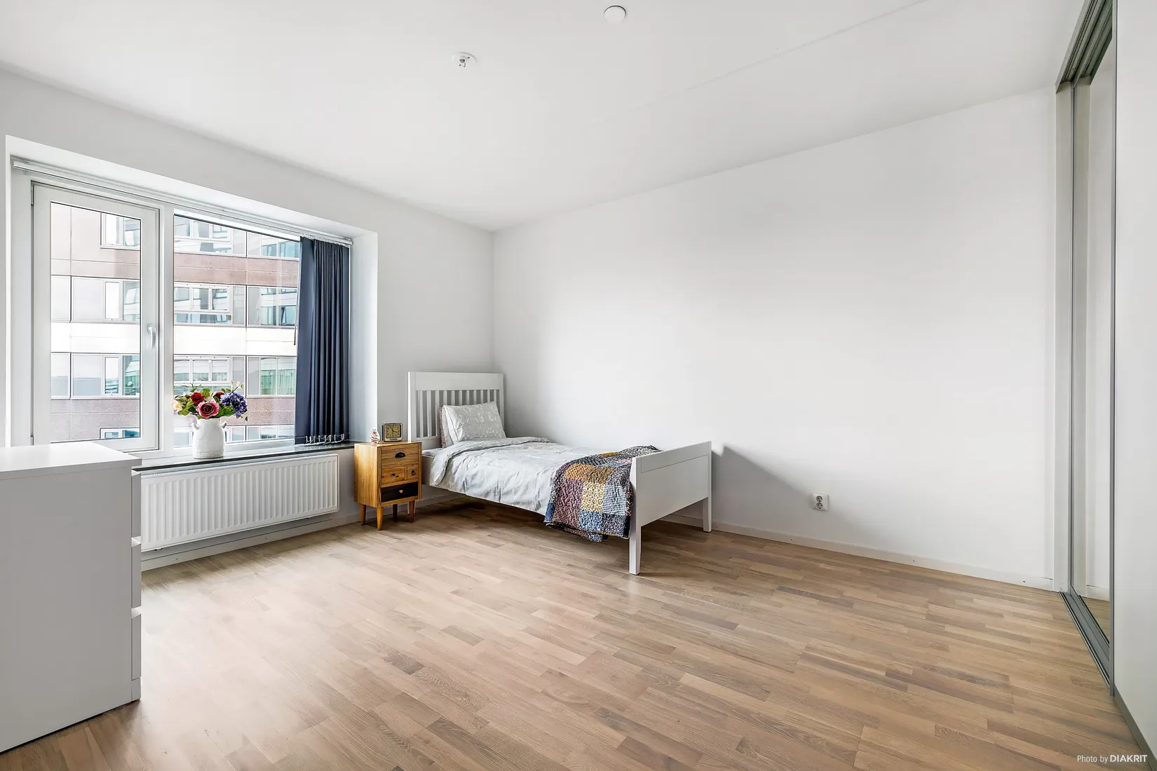 Bostadsrätt, Borgarfjordsgatan 21a, Kista, Stockholm