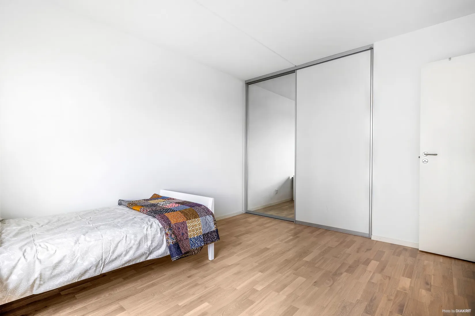 Bostadsrätt, Borgarfjordsgatan 21a, Kista, Stockholm