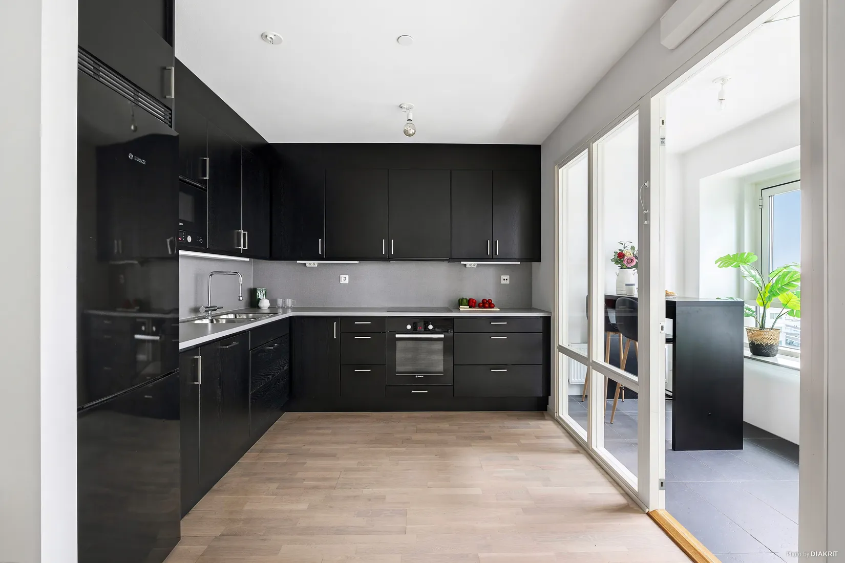 Bostadsrätt, Borgarfjordsgatan 21a, Kista, Stockholm