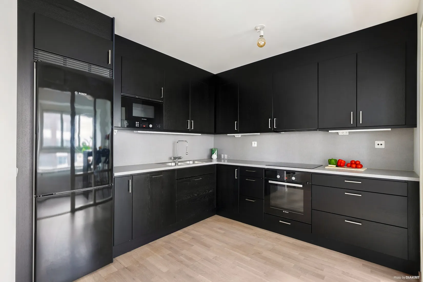 Bostadsrätt, Borgarfjordsgatan 21a, Kista, Stockholm