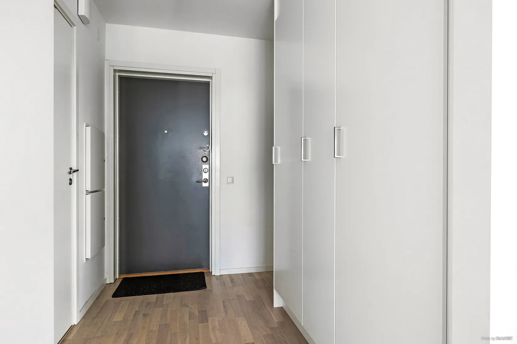 Bostadsrätt, Borgarfjordsgatan 21a, Kista, Stockholm