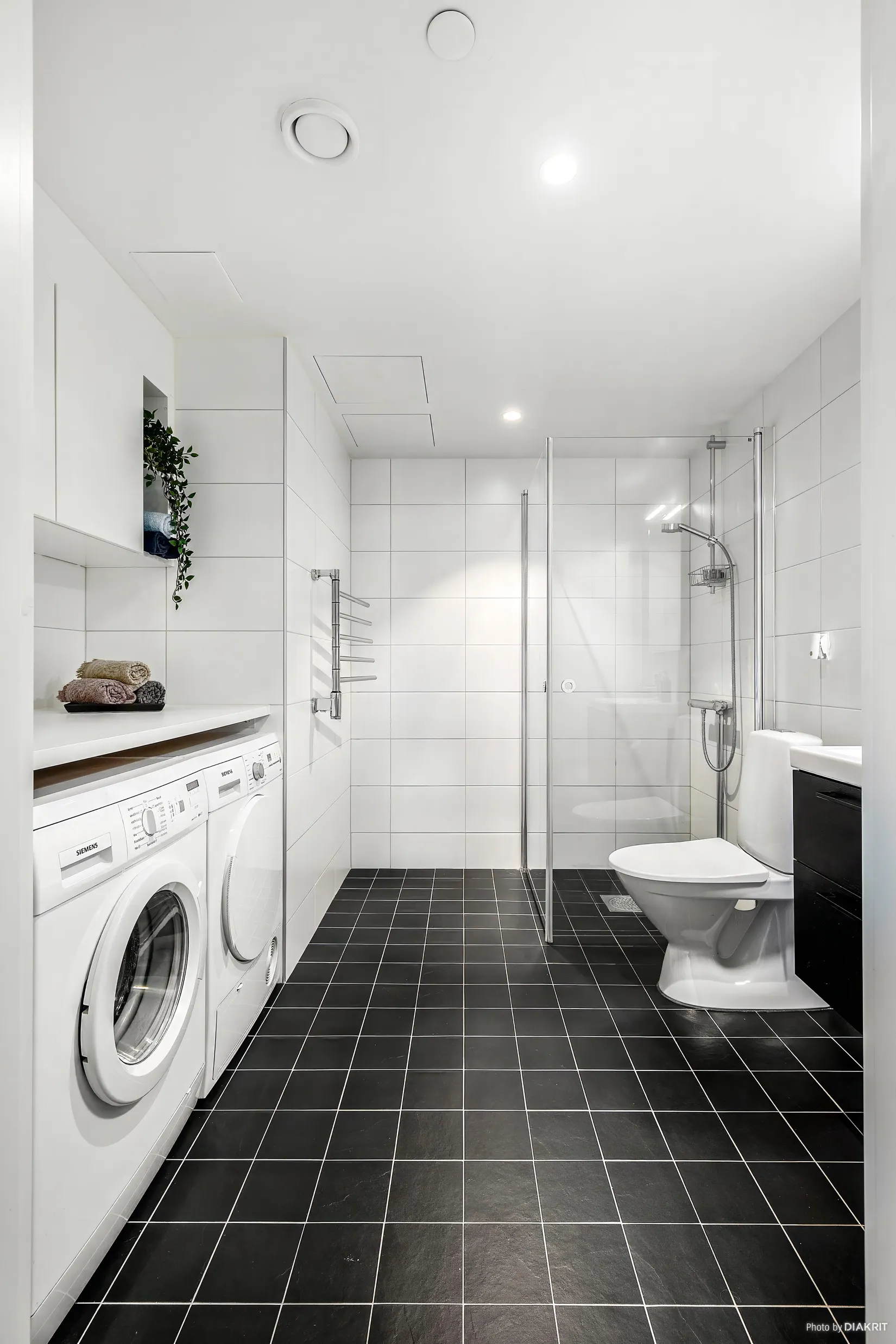 Bostadsrätt, Borgarfjordsgatan 21a, Kista, Stockholm