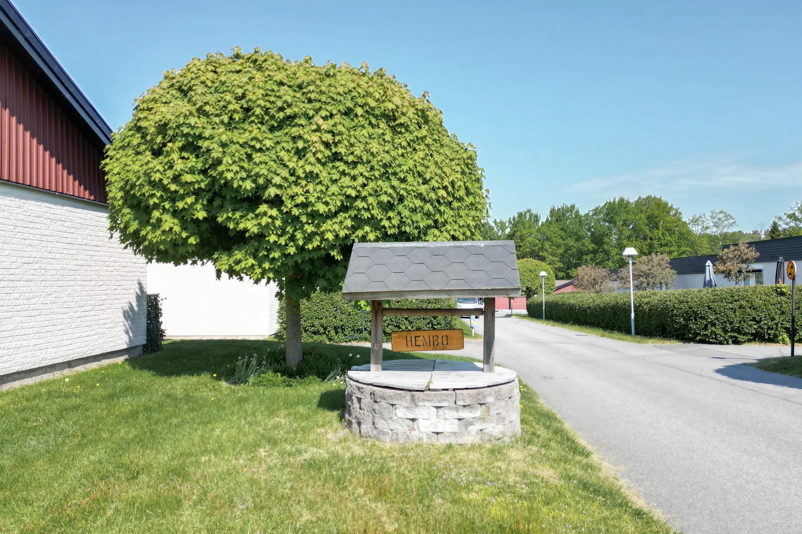 Bostadsrätt, Sjöåkravägen 115, Bankeryd - Hembo , Jönköping