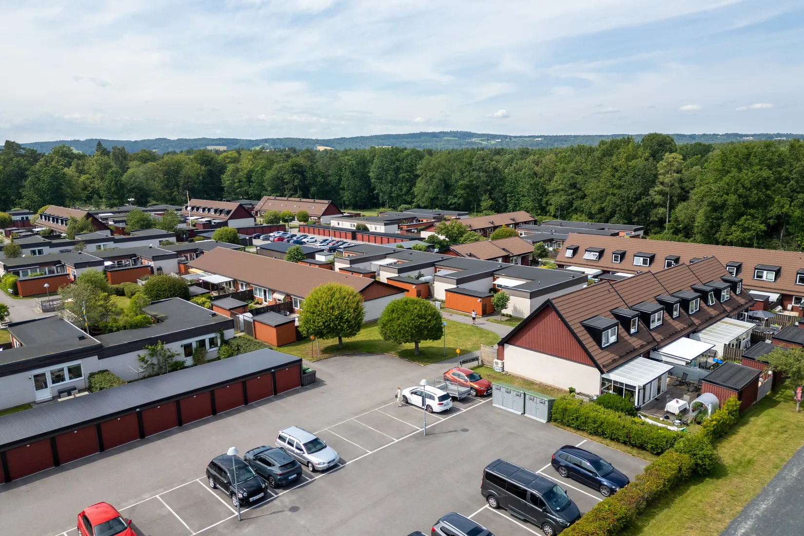 Bostadsrätt, Sjöåkravägen 115, Bankeryd - Hembo , Jönköping