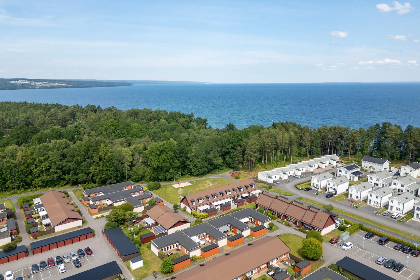 Bostadsrätt, Sjöåkravägen 115, Bankeryd - Hembo , Jönköping