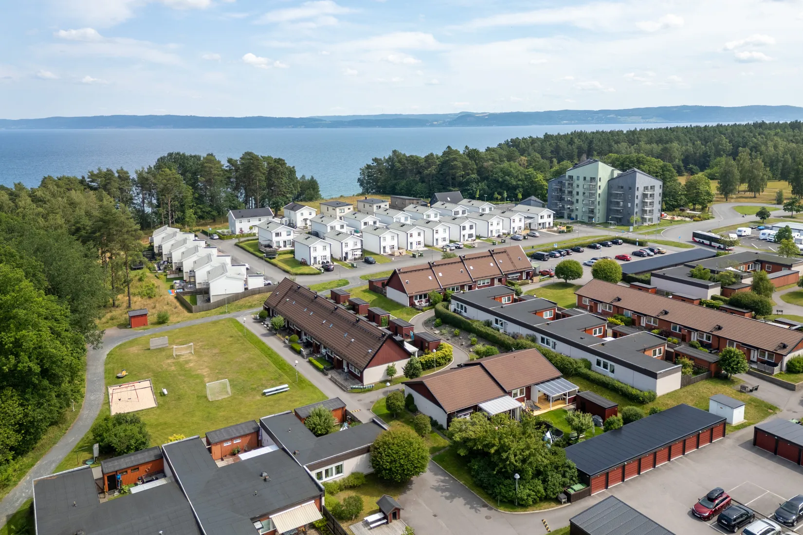 Bostadsrätt, Sjöåkravägen 115, Bankeryd - Hembo , Jönköping