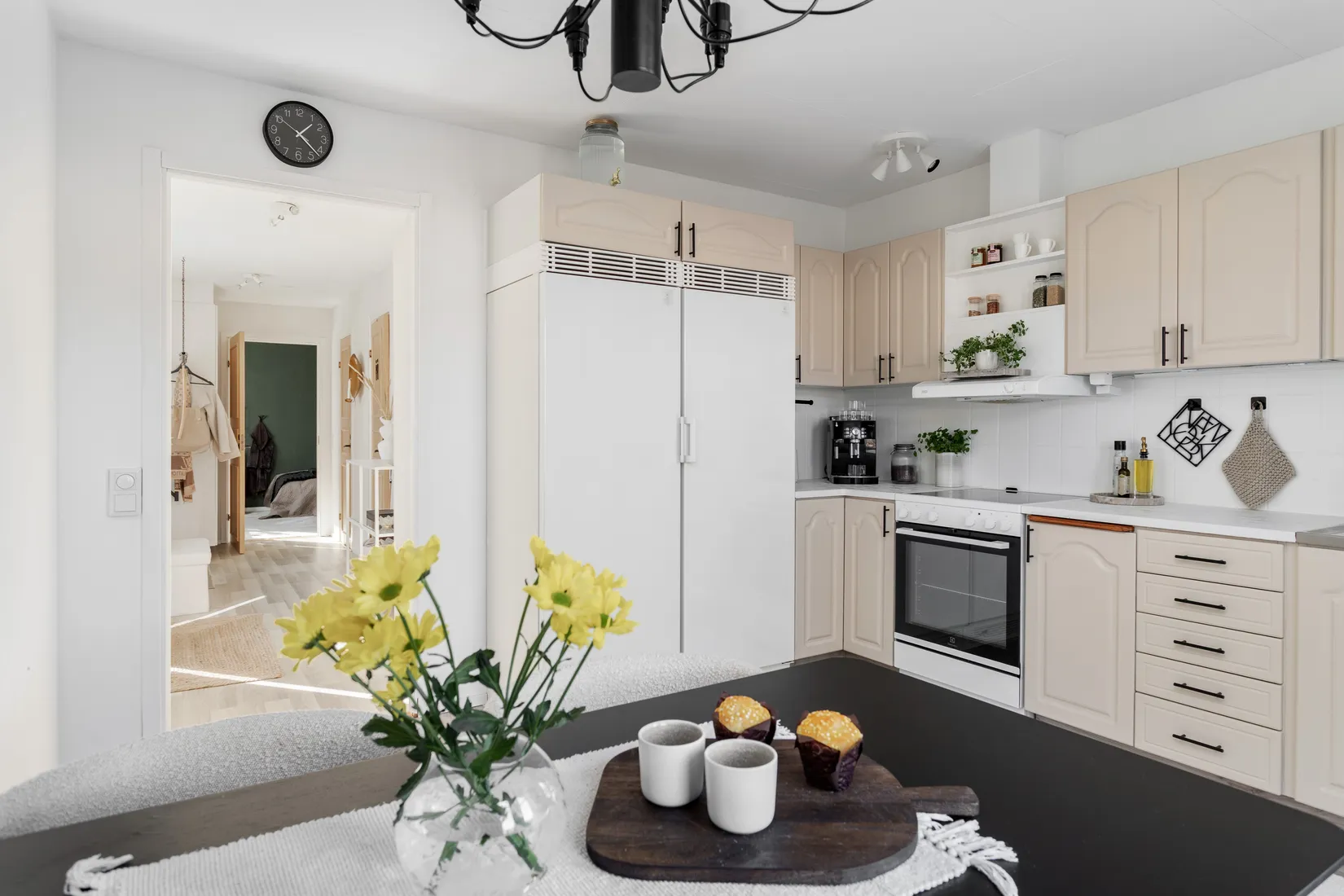 Bostadsrätt, Sjöåkravägen 115, Bankeryd - Hembo , Jönköping