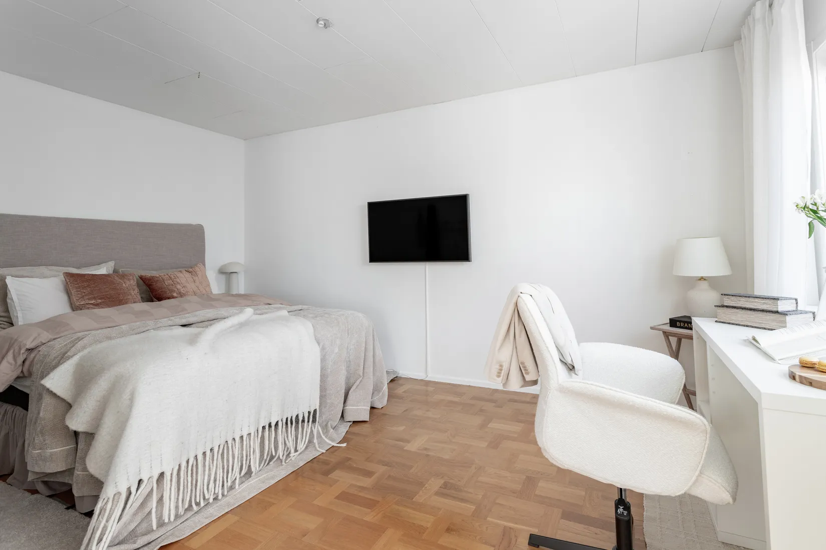 Bostadsrätt, Sjöåkravägen 115, Bankeryd - Hembo , Jönköping