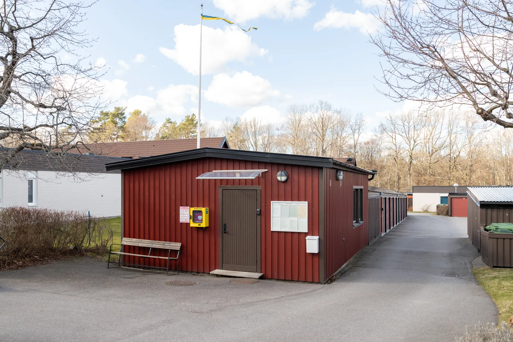 Bostadsrätt, Sjöåkravägen 115, Bankeryd - Hembo , Jönköping