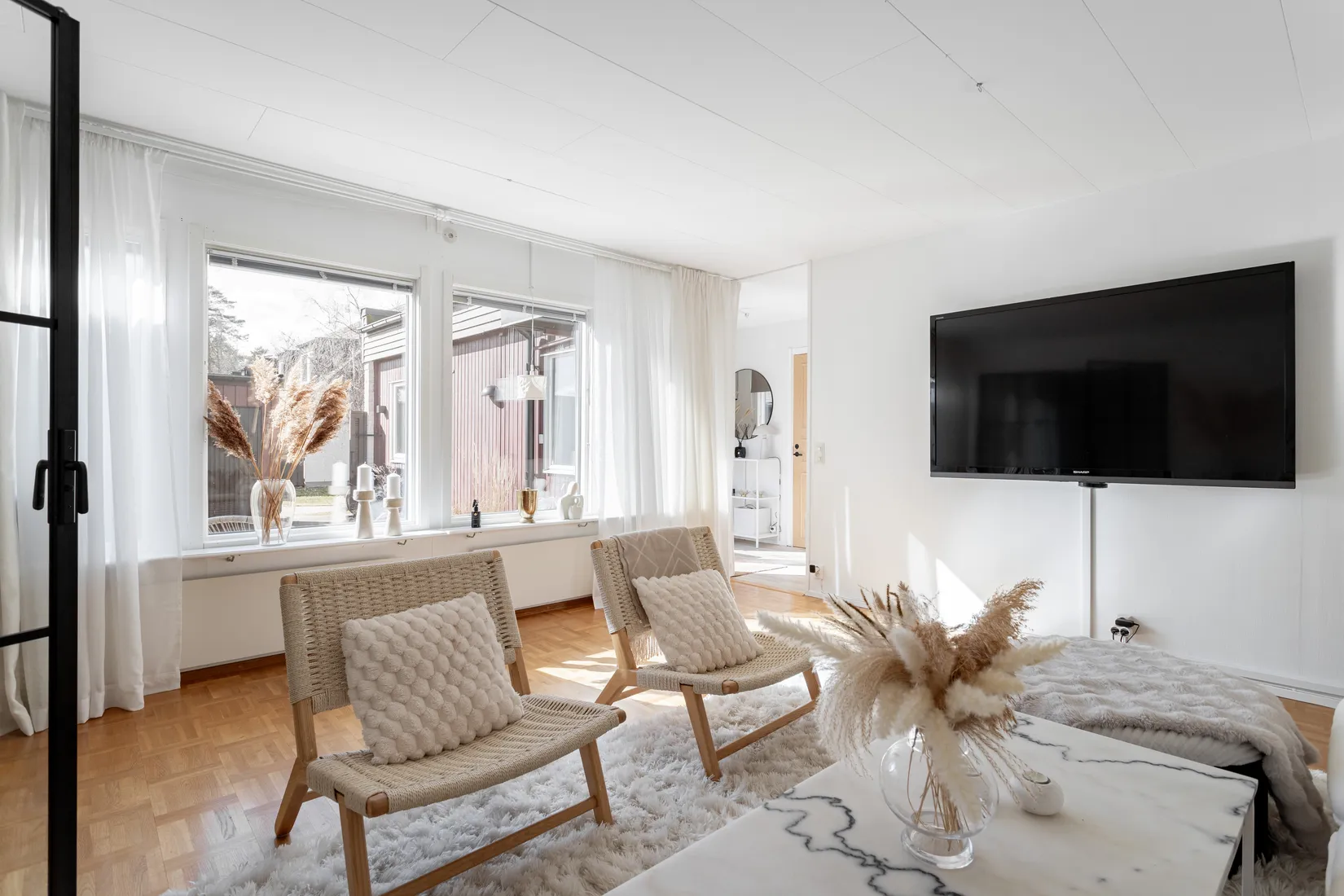 Bostadsrätt, Sjöåkravägen 115, Bankeryd - Hembo , Jönköping