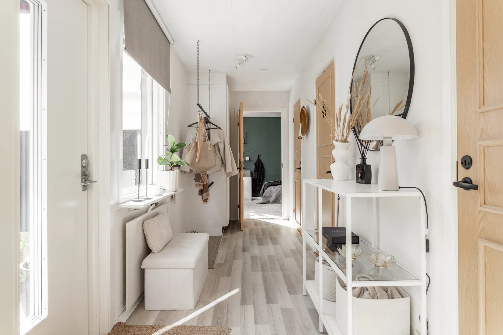 Bostadsrätt, Sjöåkravägen 115, Bankeryd - Hembo , Jönköping