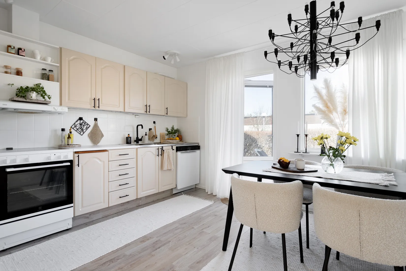 Bostadsrätt, Sjöåkravägen 115, Bankeryd - Hembo , Jönköping