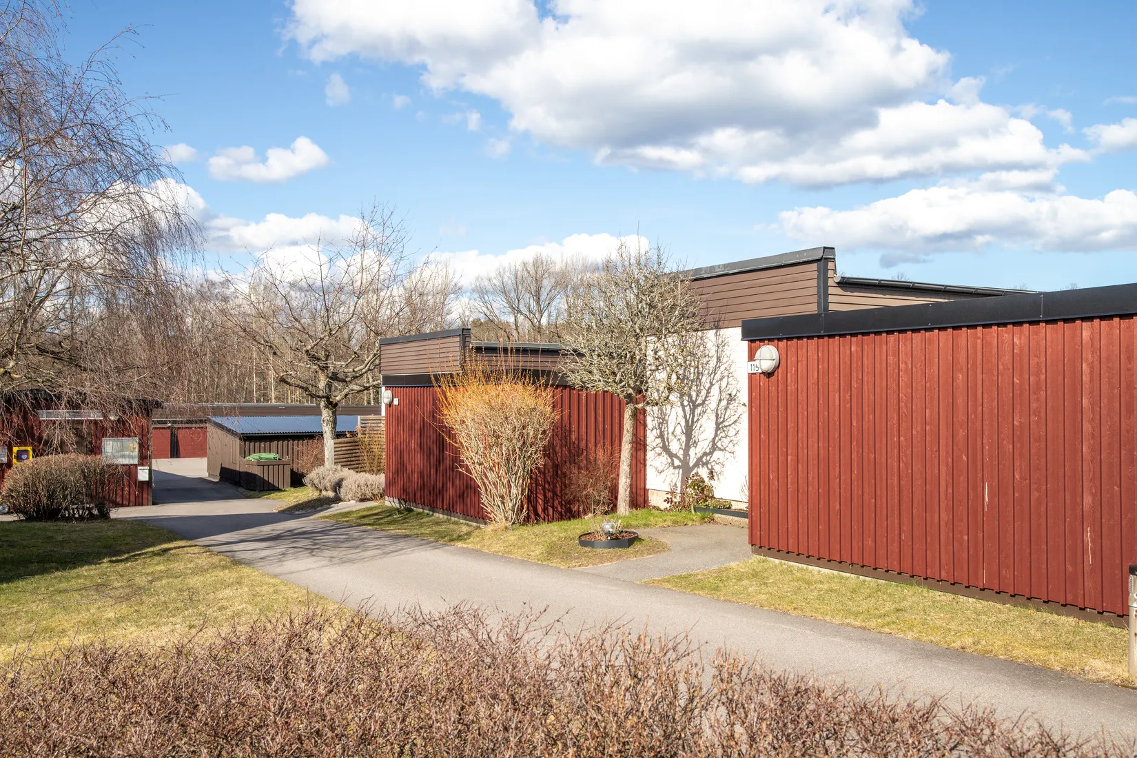 Bostadsrätt, Sjöåkravägen 115, Bankeryd - Hembo , Jönköping