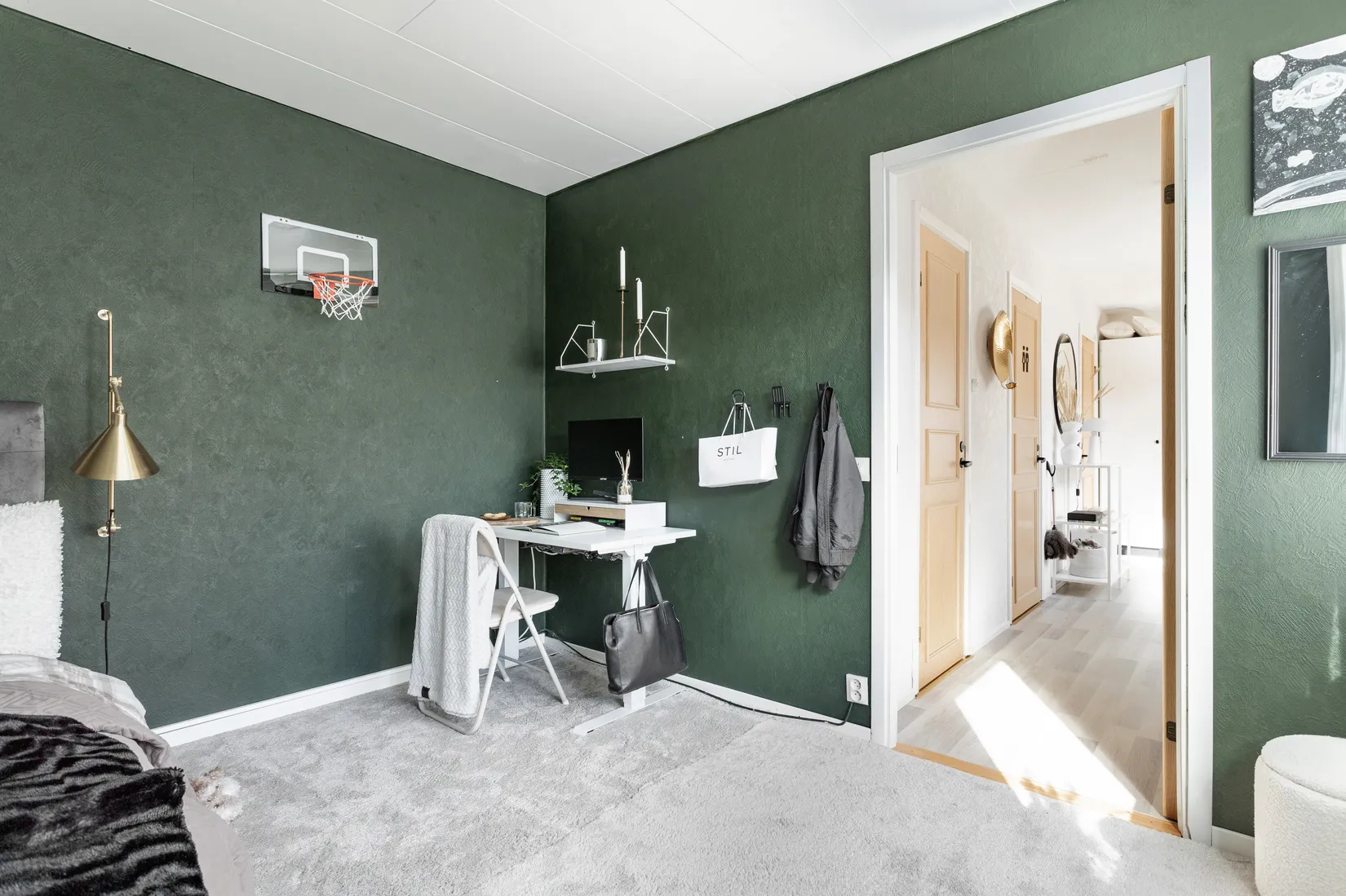 Bostadsrätt, Sjöåkravägen 115, Bankeryd - Hembo , Jönköping