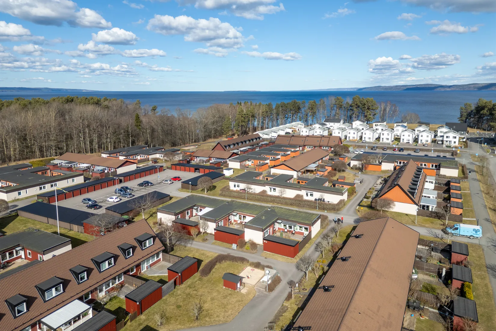 Bostadsrätt, Sjöåkravägen 115, Bankeryd - Hembo , Jönköping