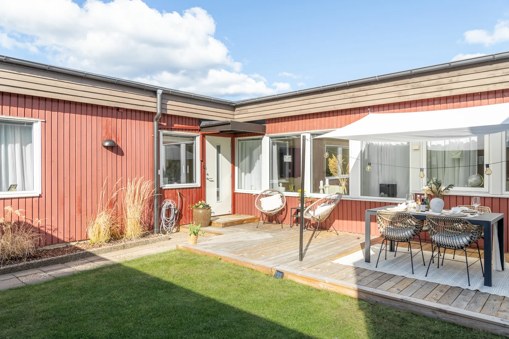 Bostadsrätt, Sjöåkravägen 115, Bankeryd - Hembo , Jönköping