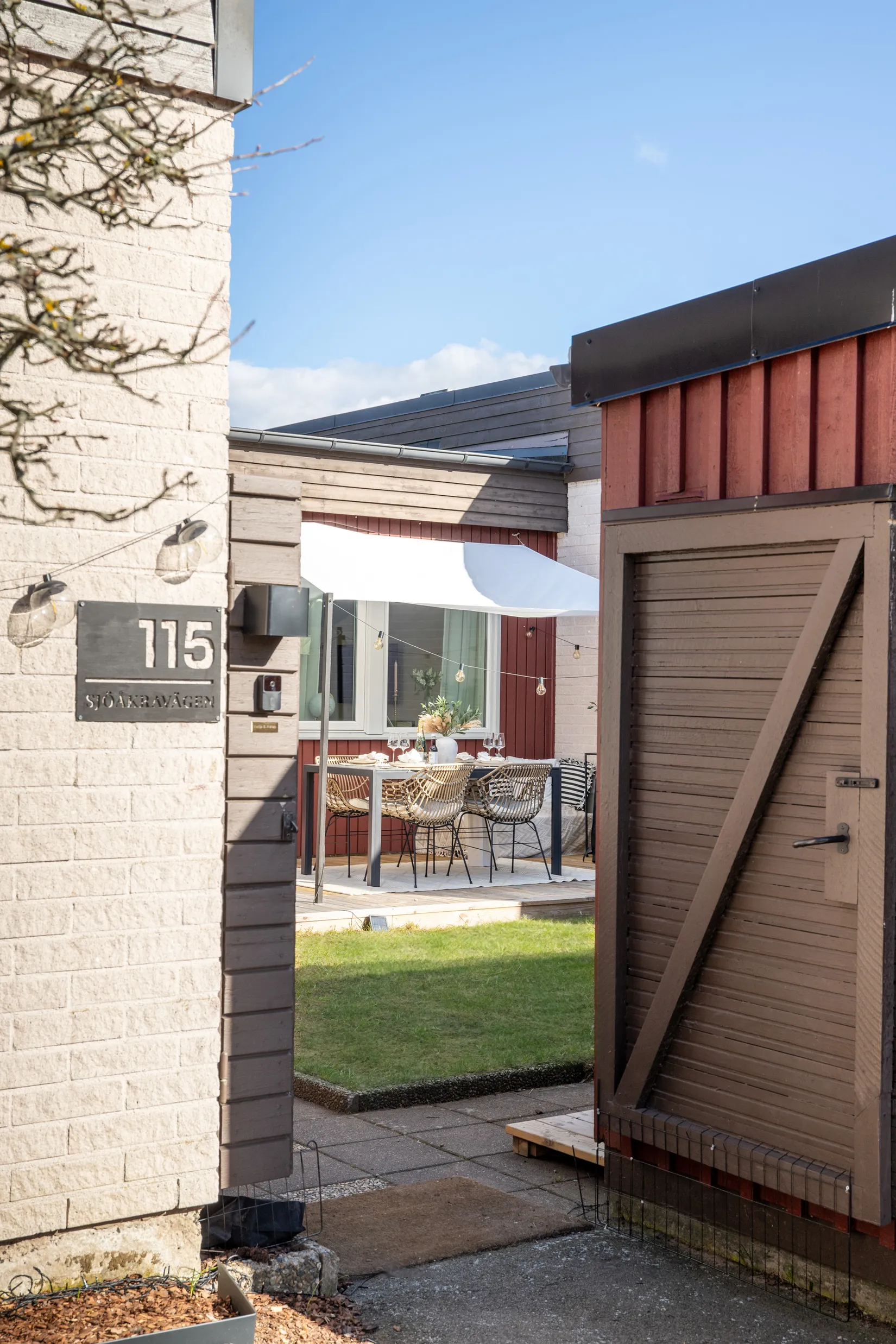 Bostadsrätt, Sjöåkravägen 115, Bankeryd - Hembo , Jönköping