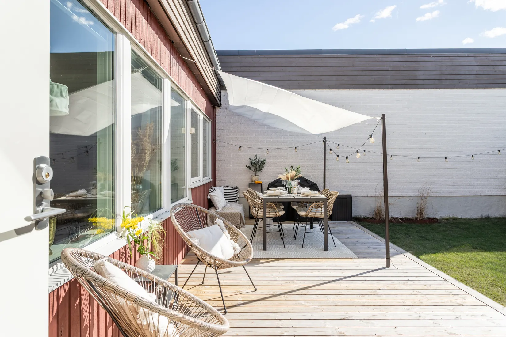 Bostadsrätt, Sjöåkravägen 115, Bankeryd - Hembo , Jönköping