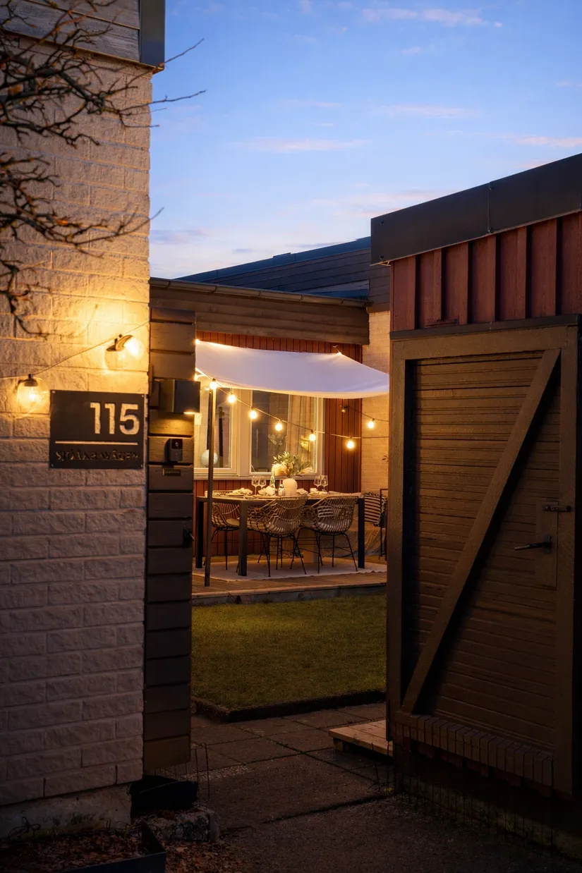 Bostadsrätt, Sjöåkravägen 115, Bankeryd - Hembo , Jönköping