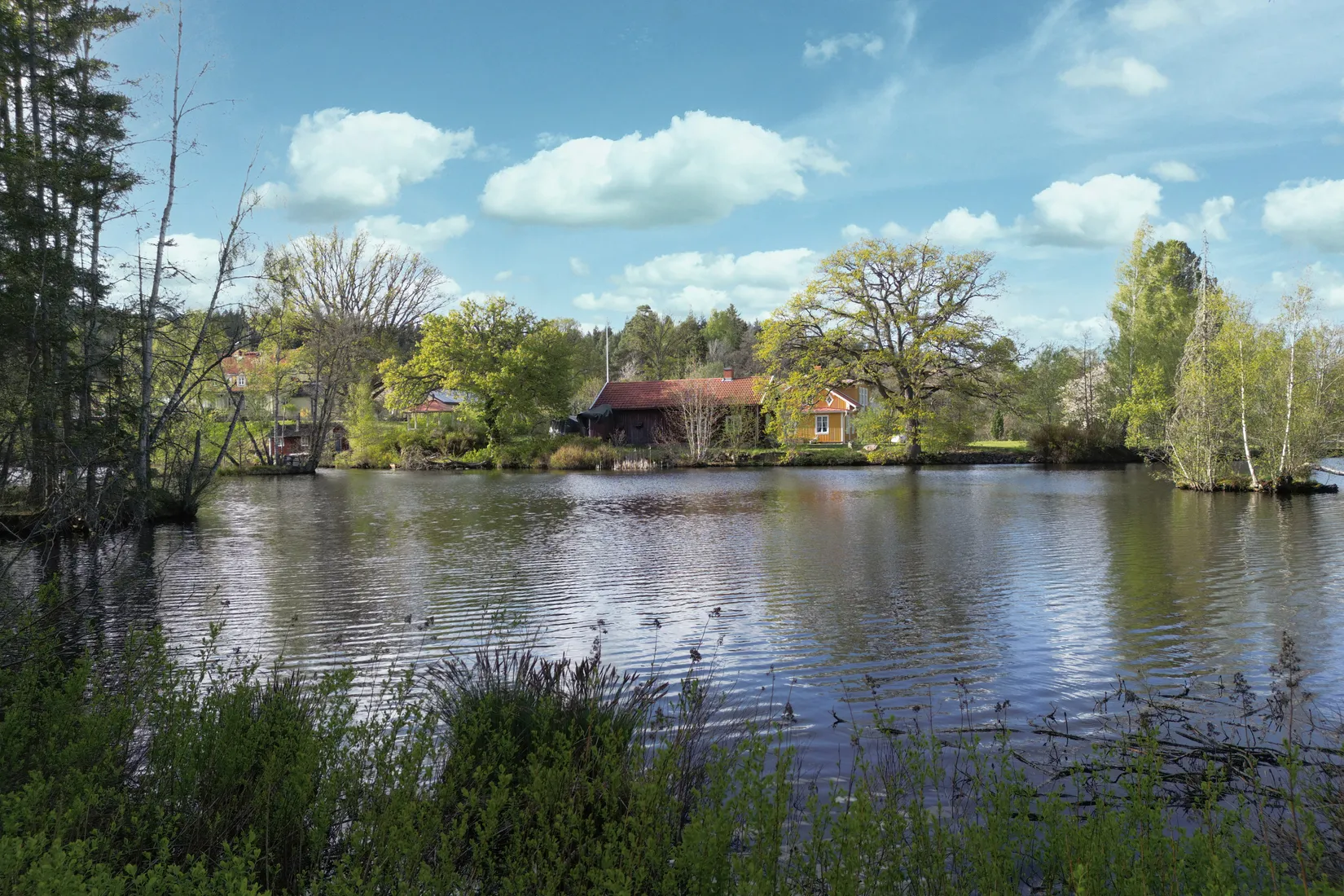 Bostadsrätt, Sjöåkravägen 115, Bankeryd - Hembo , Jönköping