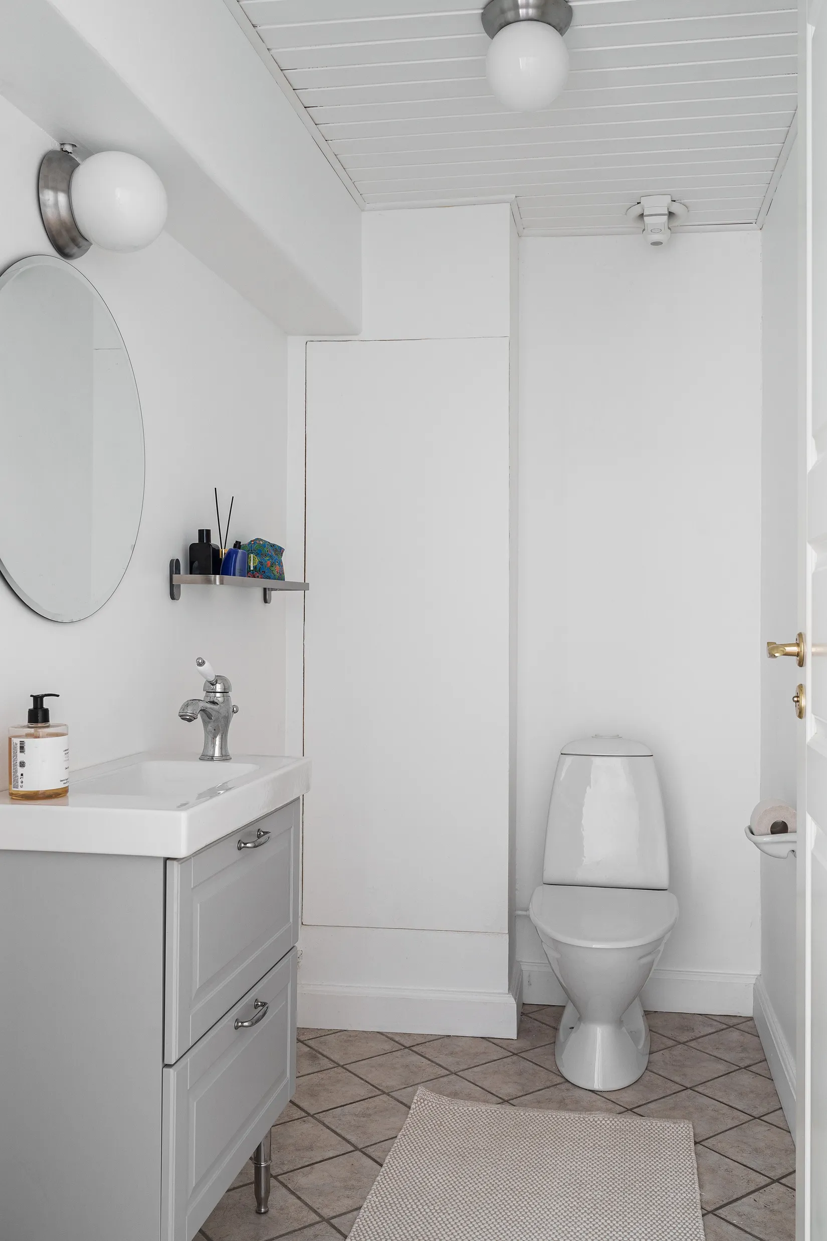 Villa, Malmögatan 24, Wilson Park, Helsingborg