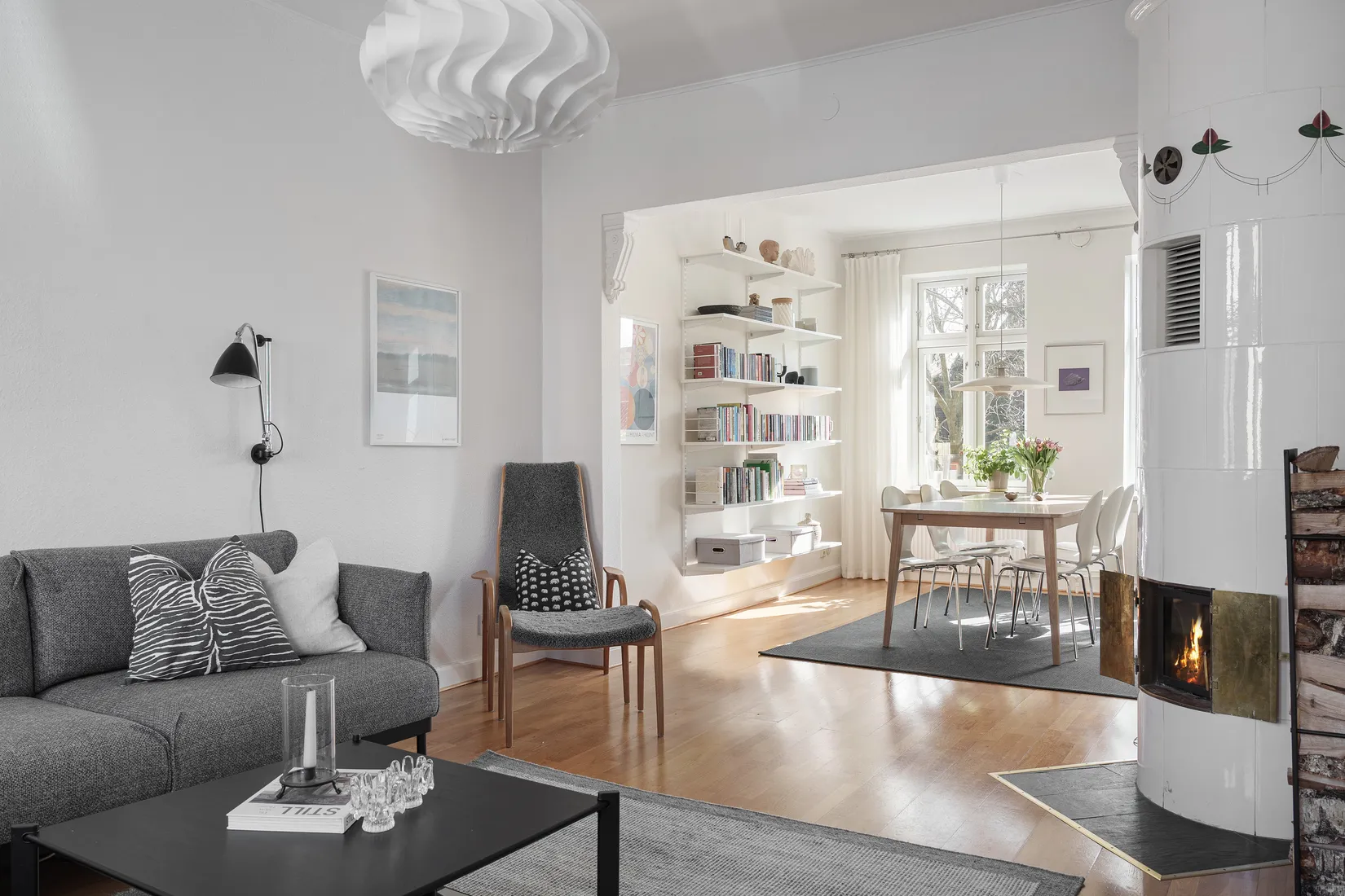 Villa, Malmögatan 24, Wilson Park, Helsingborg