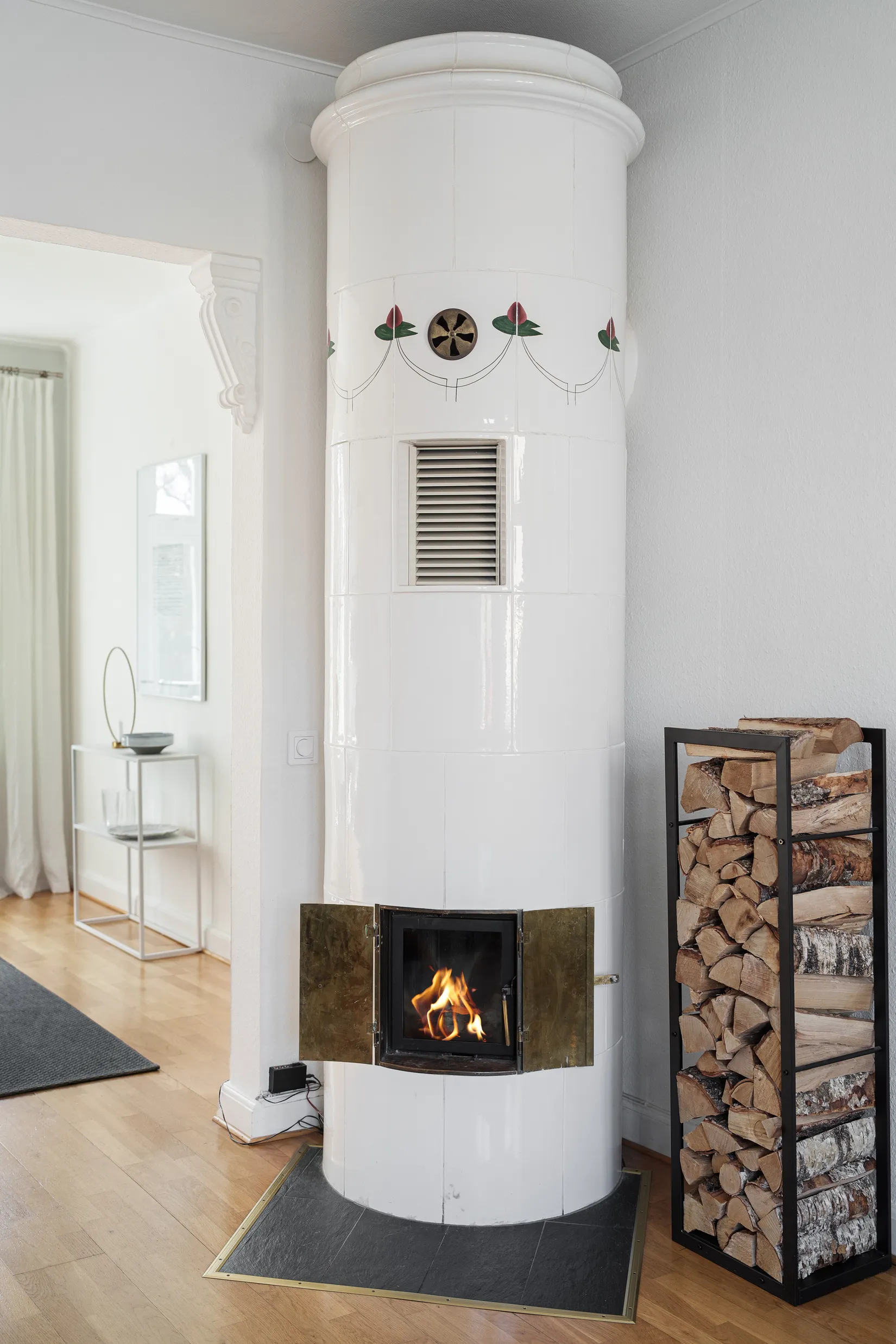 Villa, Malmögatan 24, Wilson Park, Helsingborg