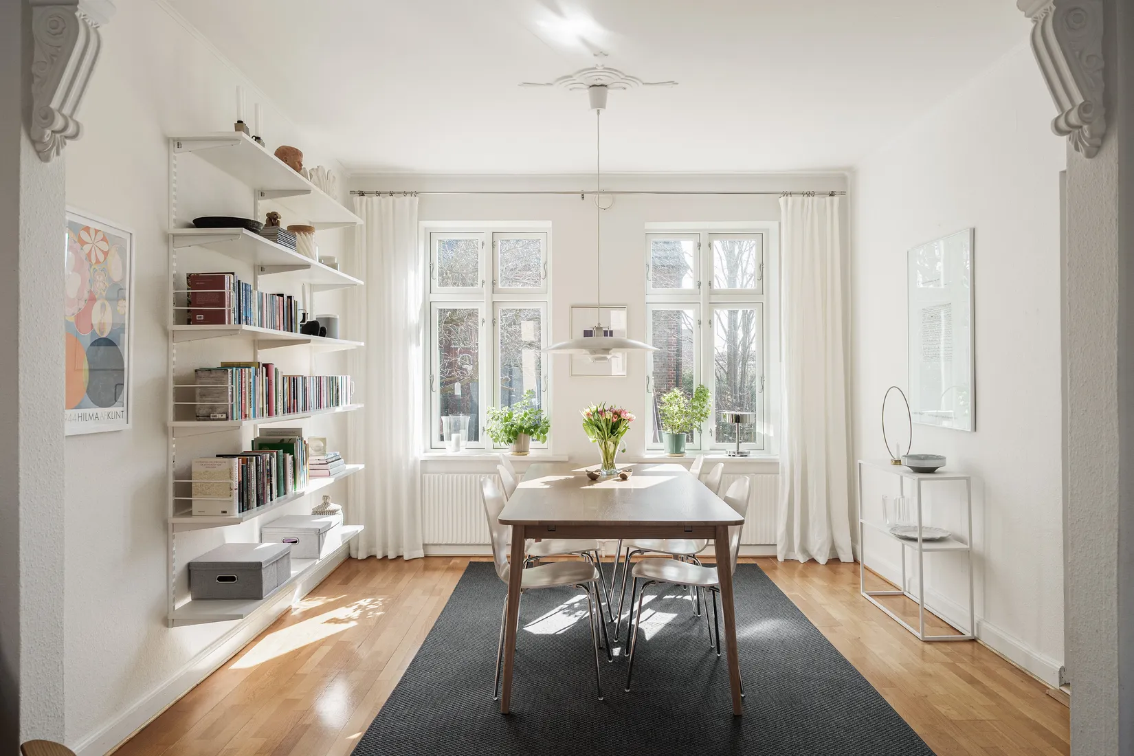 Villa, Malmögatan 24, Wilson Park, Helsingborg