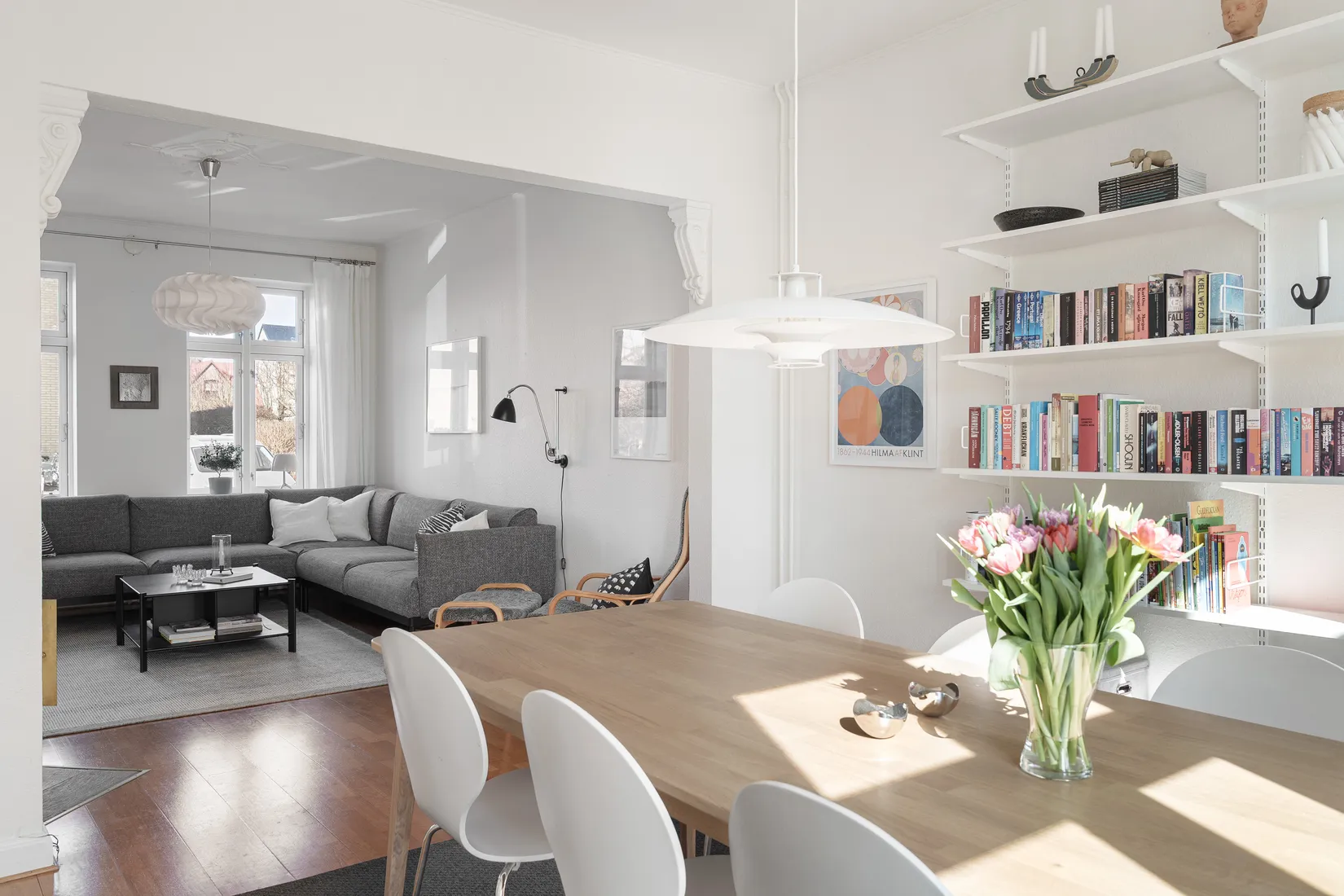 Villa, Malmögatan 24, Wilson Park, Helsingborg