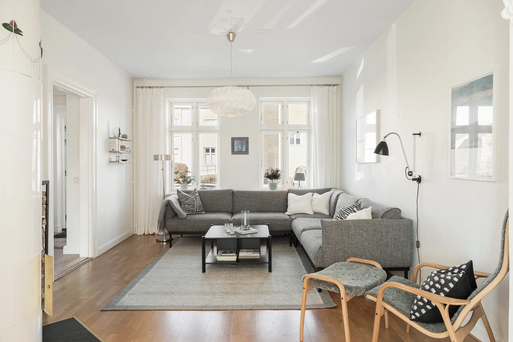 Villa, Malmögatan 24, Wilson Park, Helsingborg