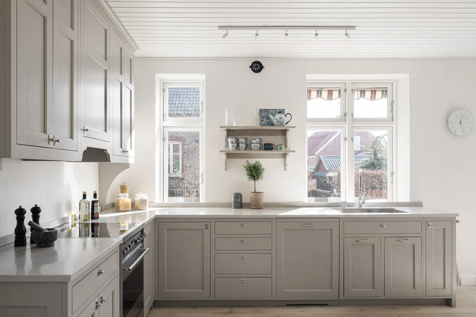 Villa, Malmögatan 24, Wilson Park, Helsingborg