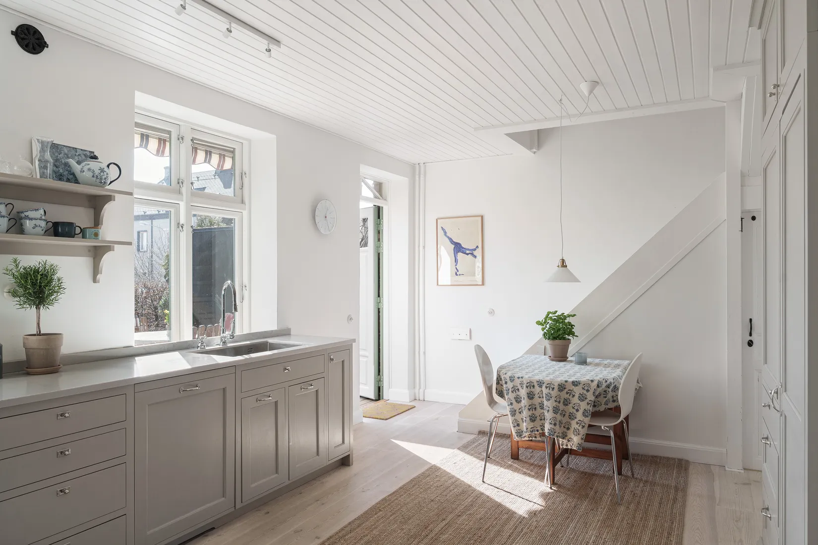 Villa, Malmögatan 24, Wilson Park, Helsingborg