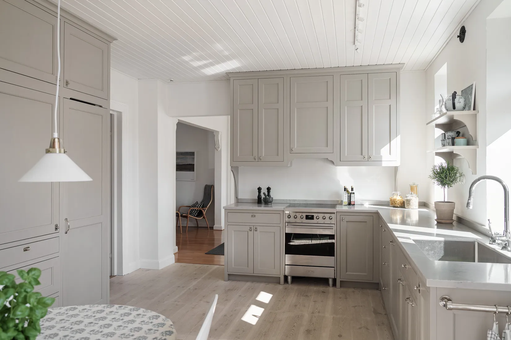 Villa, Malmögatan 24, Wilson Park, Helsingborg